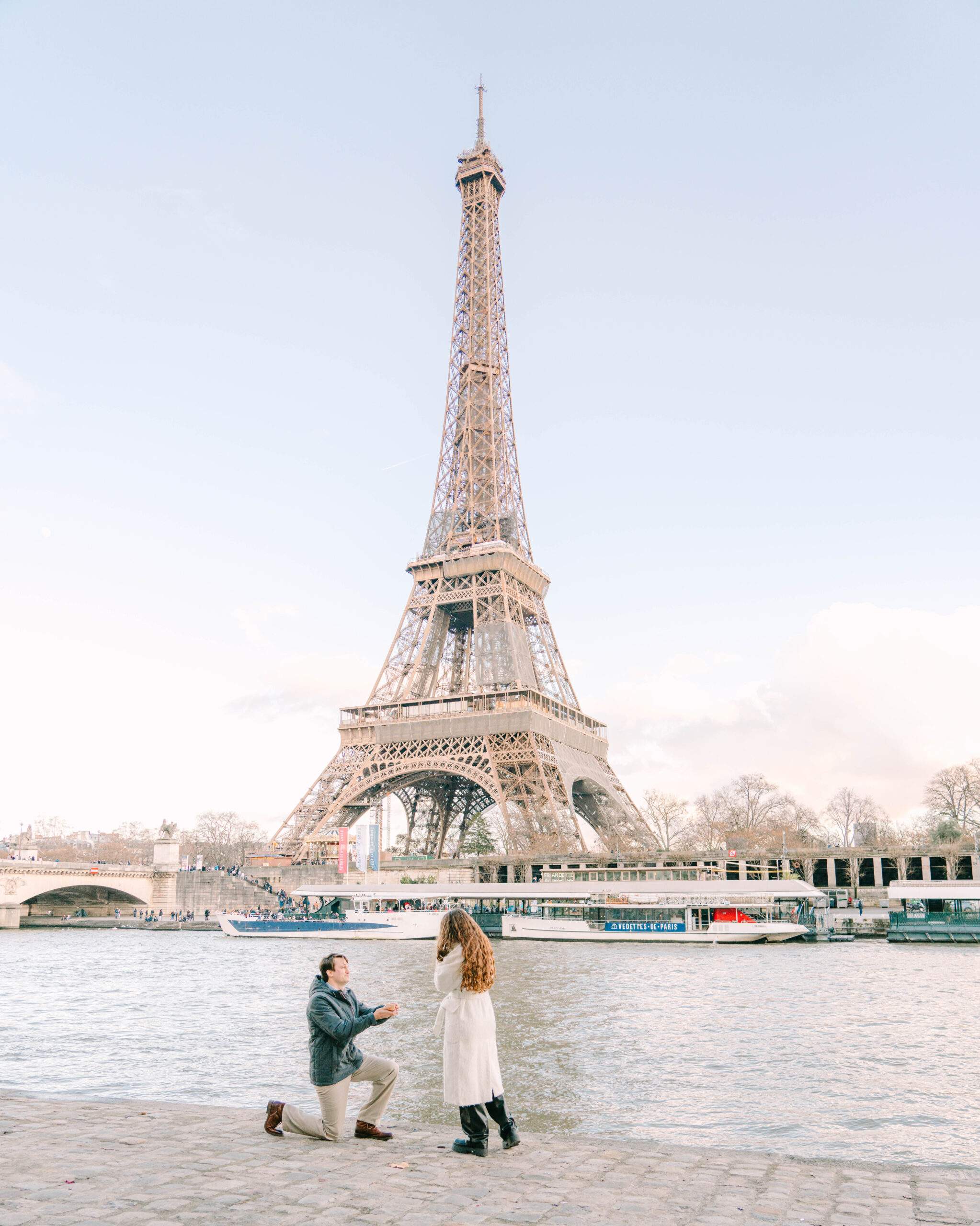 paris surprise proposal photographer