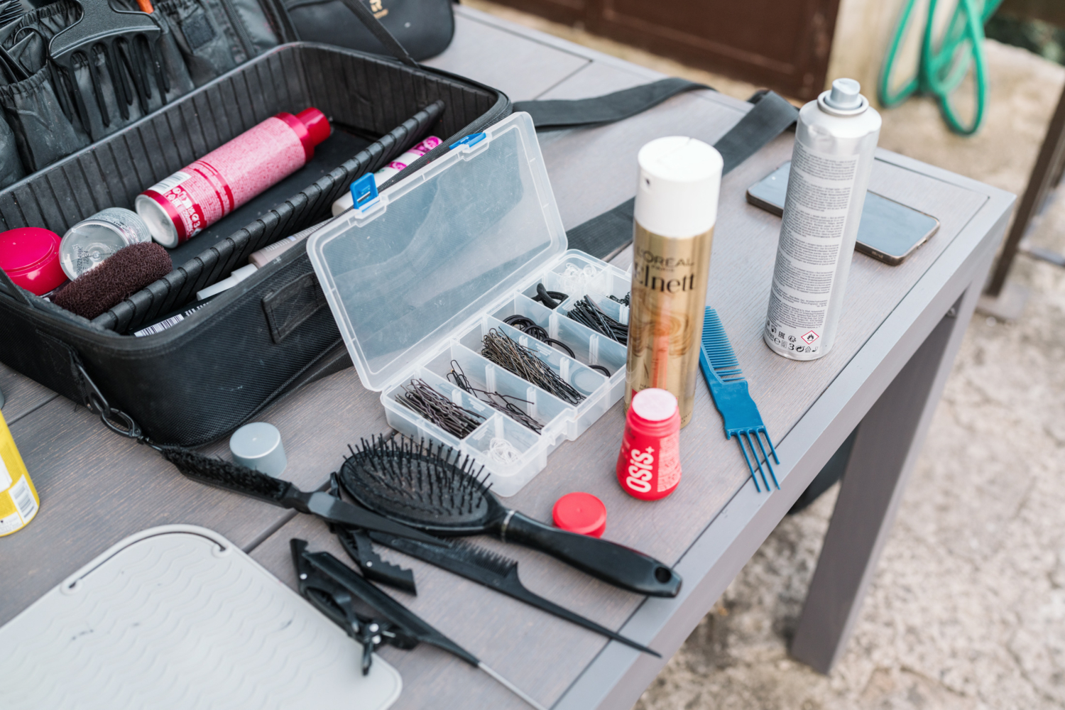 makeup kit for wedding