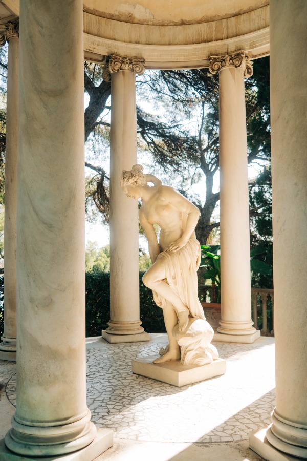 Villa Ephrussi de Rothschild