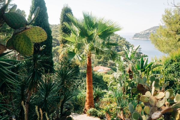 Villa Ephrussi de Rothschild