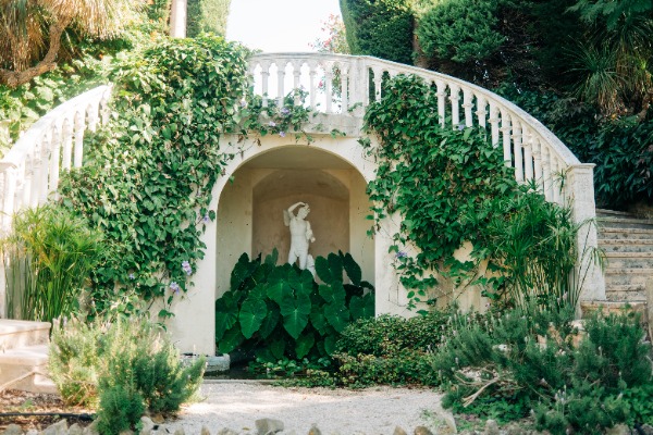 Villa Ephrussi de Rothschild