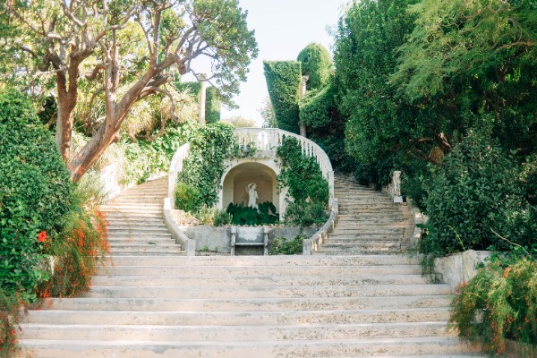 Villa Ephrussi de Rothschild