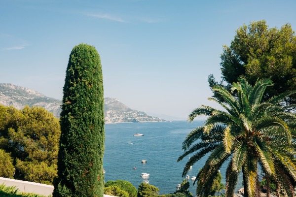 Villa Ephrussi de Rothschild