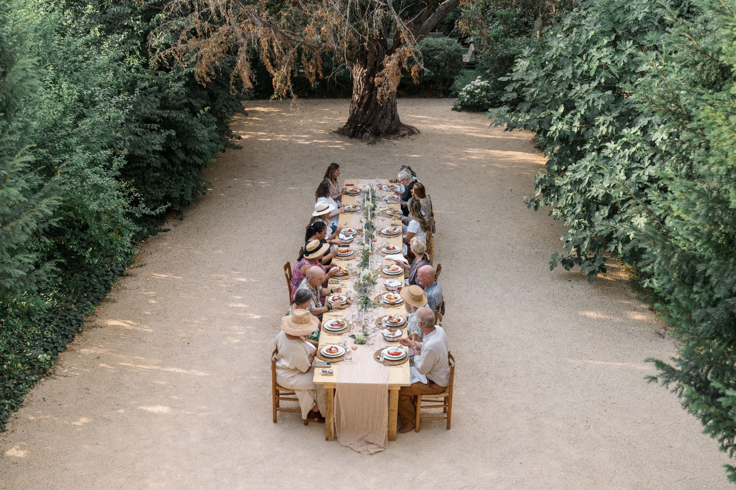 karina leigh branding photographer in provence