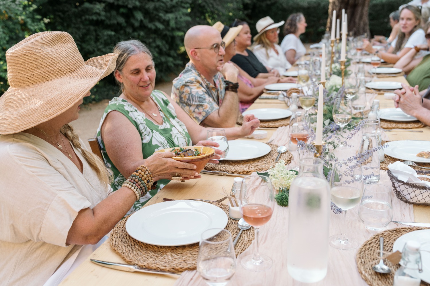 karina leigh branding photographer in provence