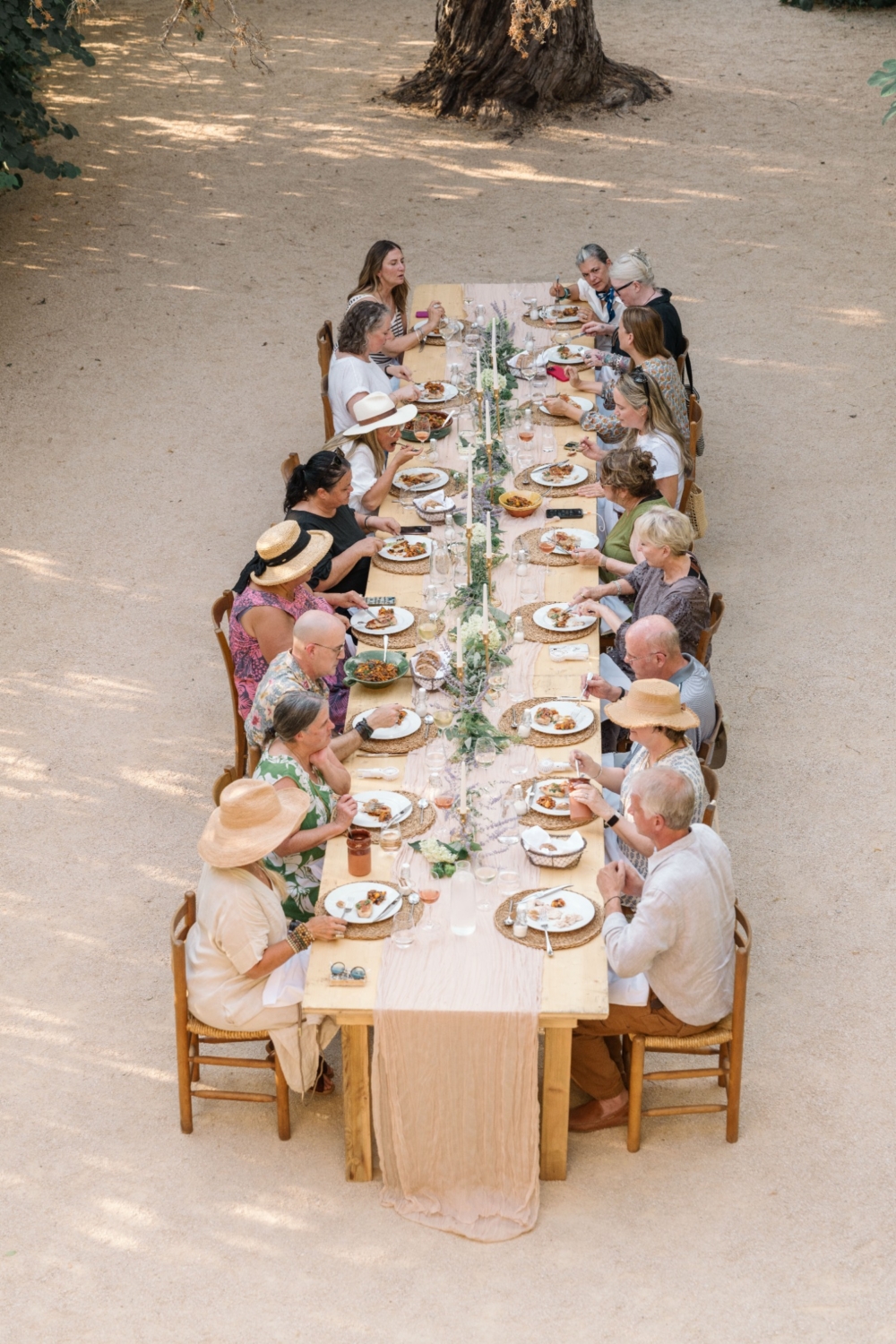 karina leigh branding photographer in provence