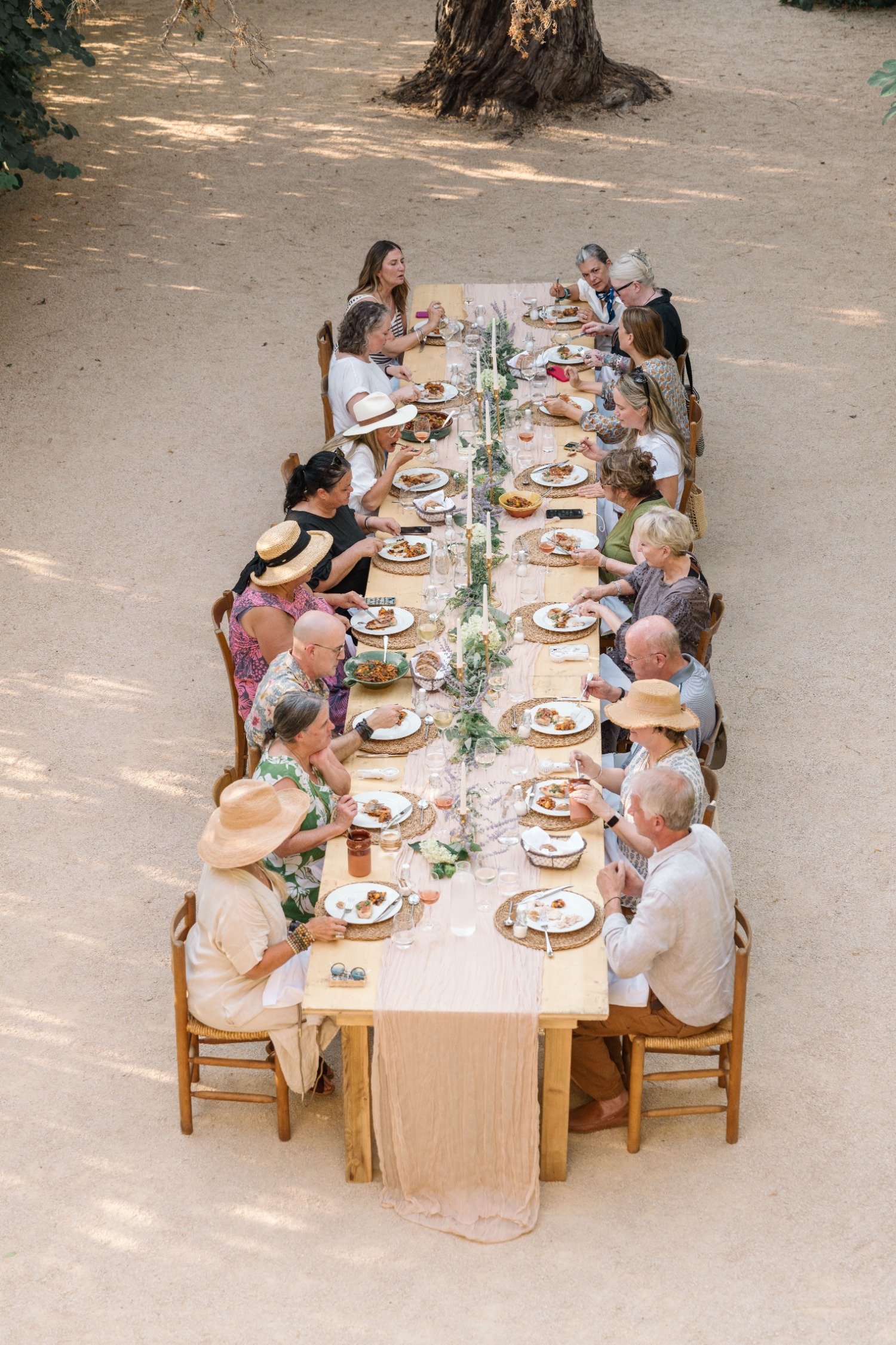 karina leigh branding photographer in provence