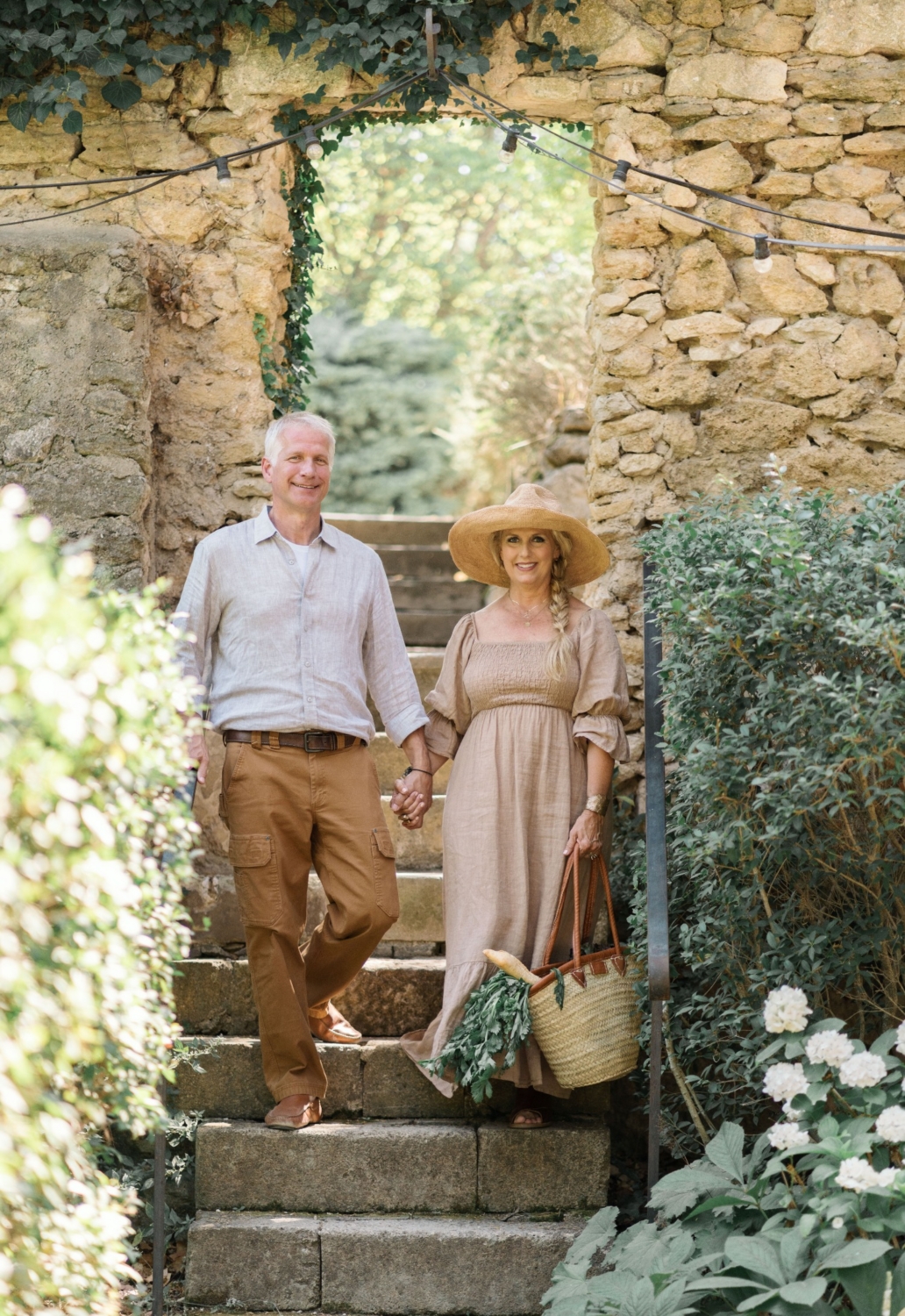 karina leigh branding photographer in provence