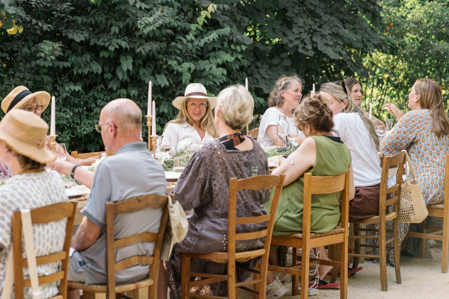 karina leigh branding photographer in provence