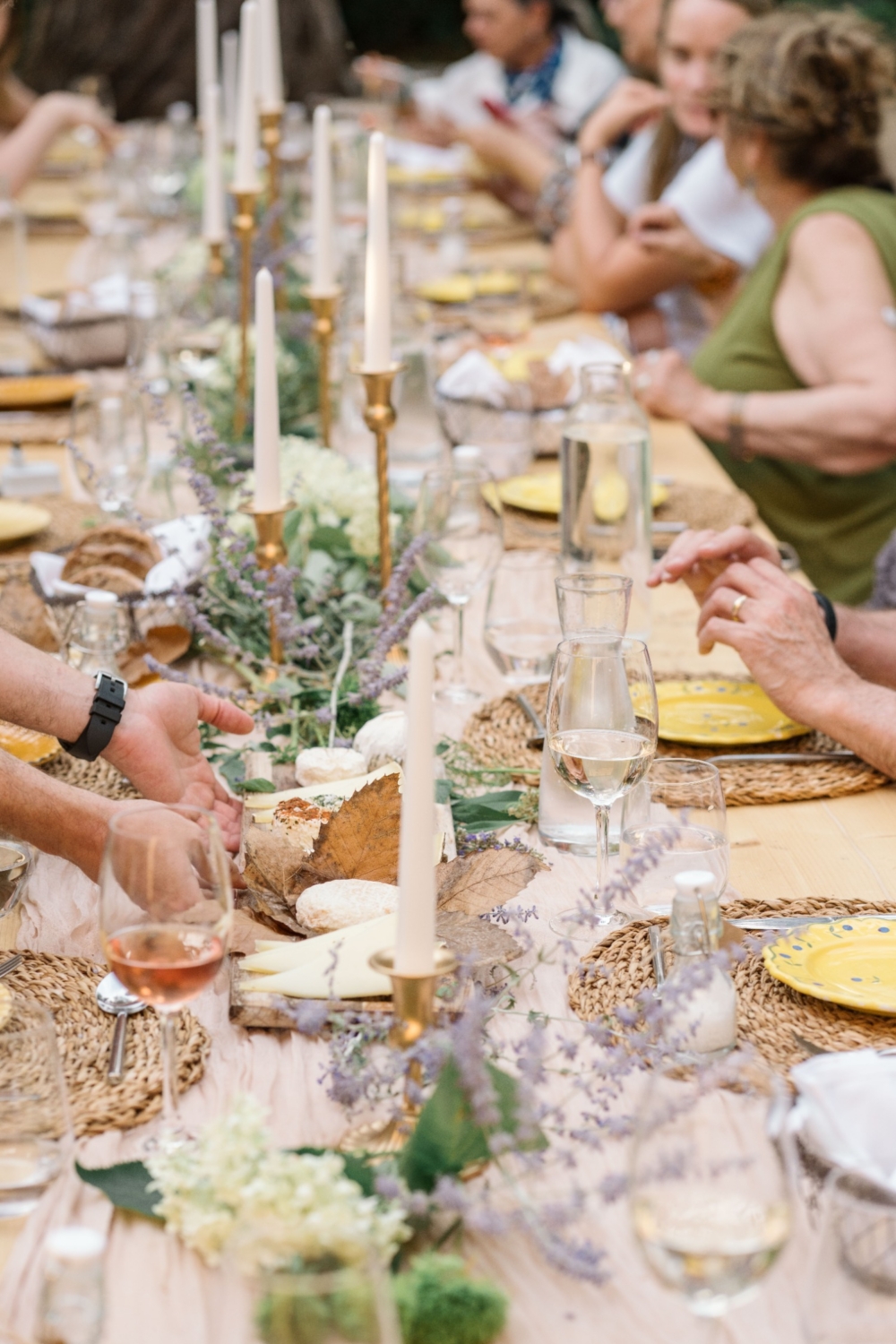 karina leigh branding photographer in provence