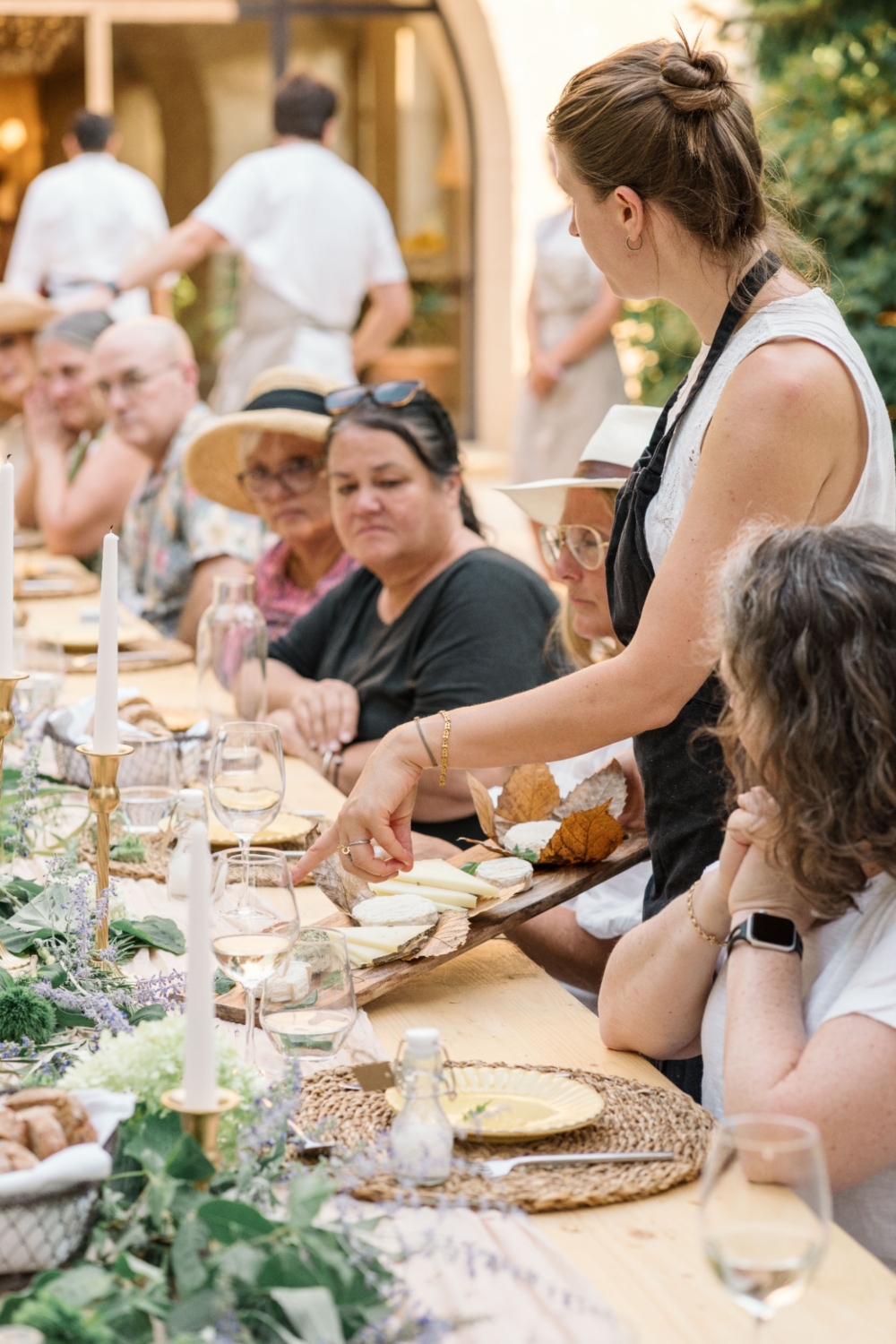 karina leigh branding photographer in provence