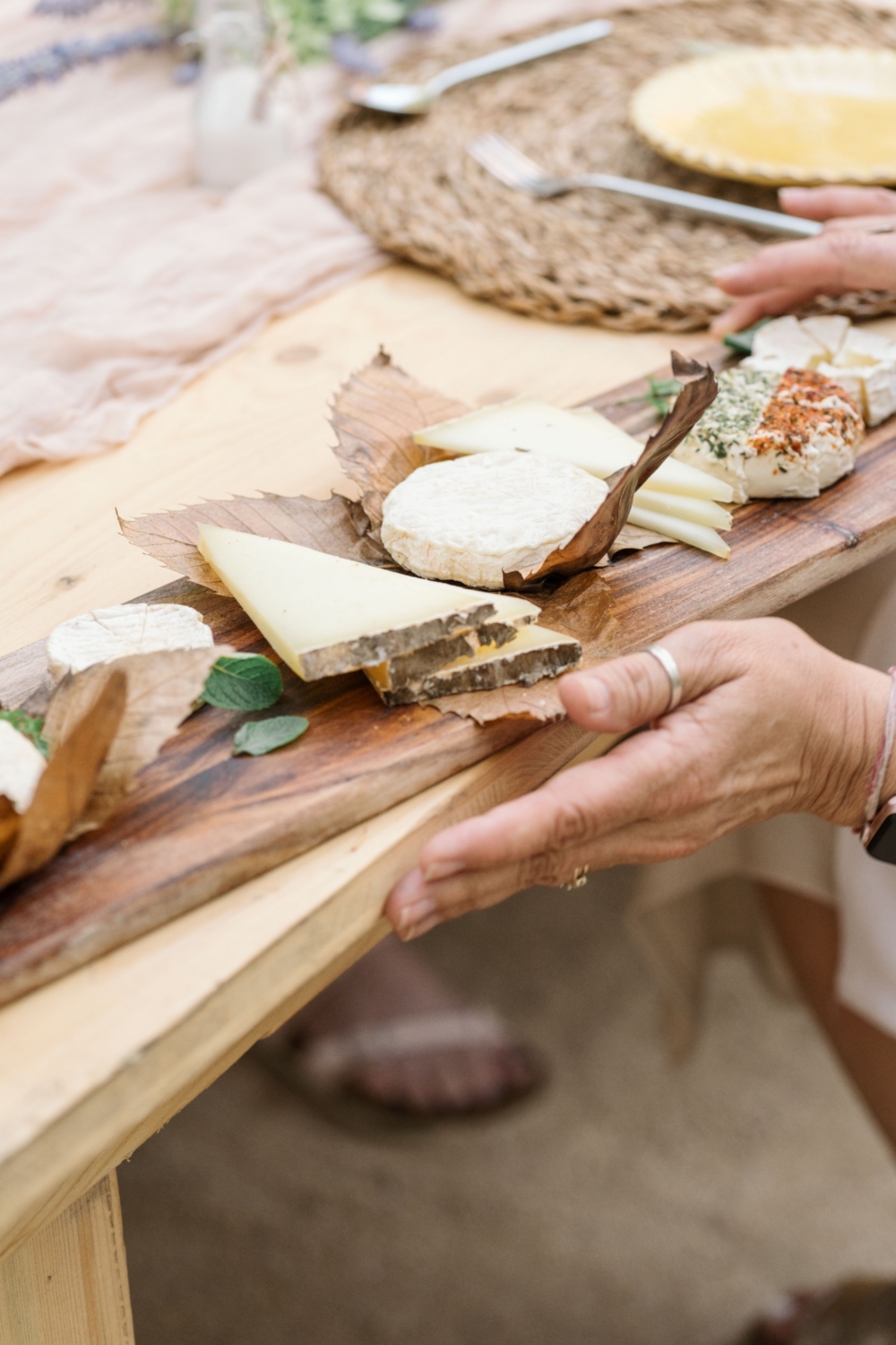 karina leigh branding photographer in provence