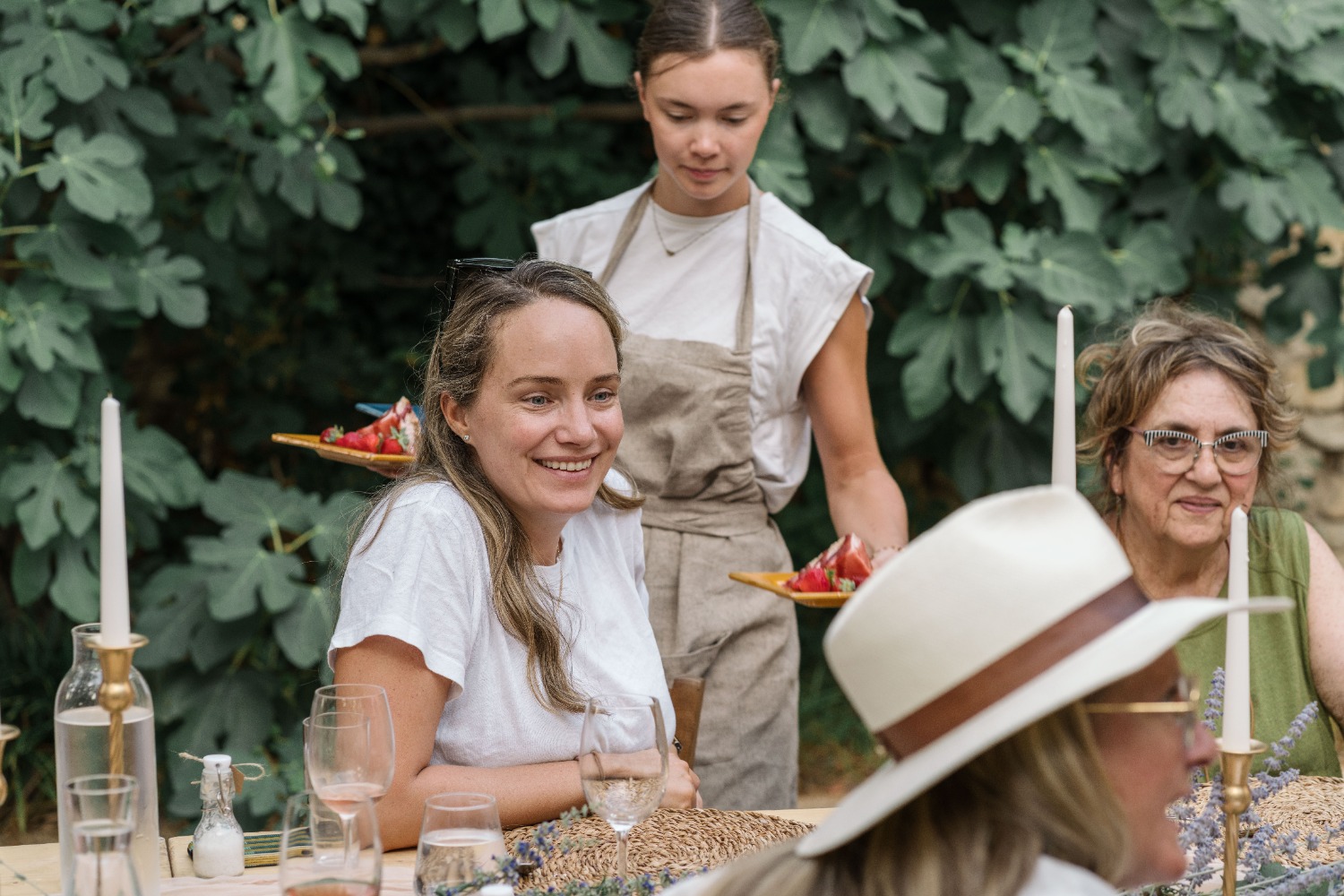 karina leigh branding photographer in provence