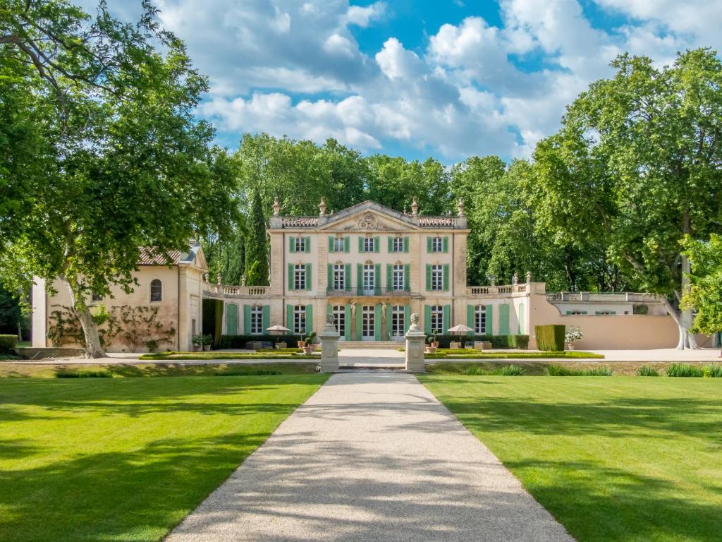 chateau de tourreau