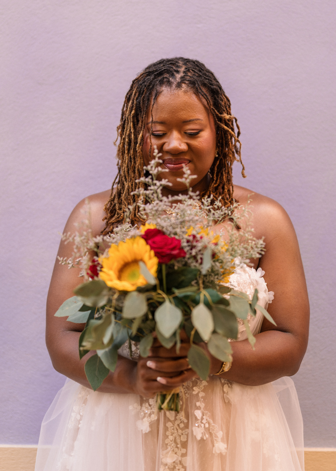 wedding photo session in saint tropez