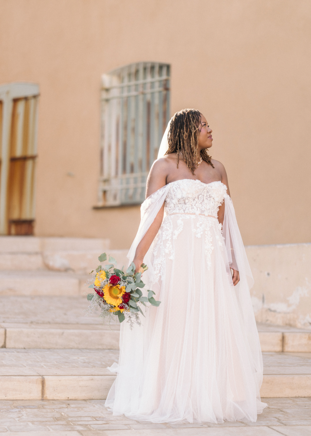 wedding photo session in saint tropez