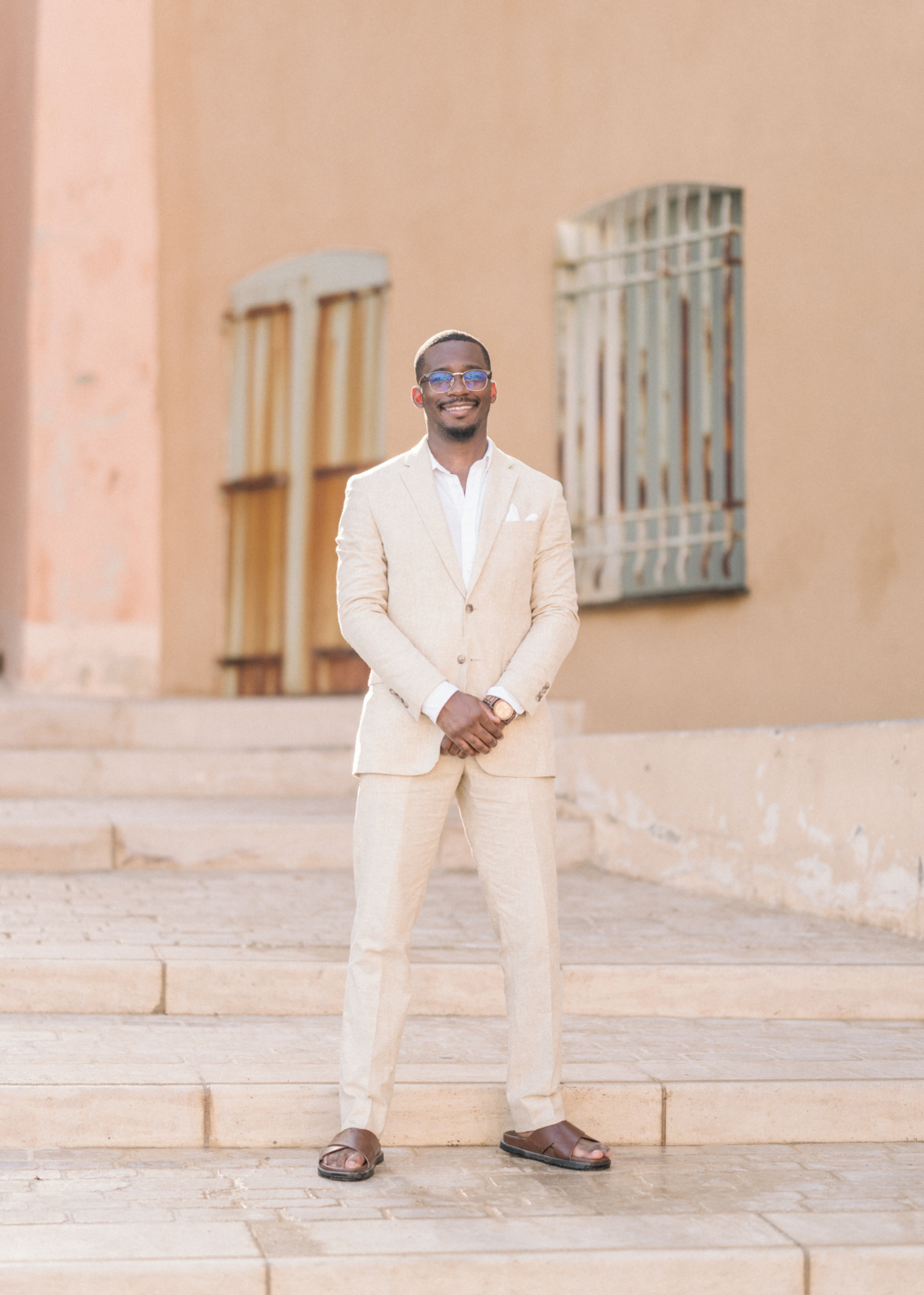wedding photo session in saint tropez